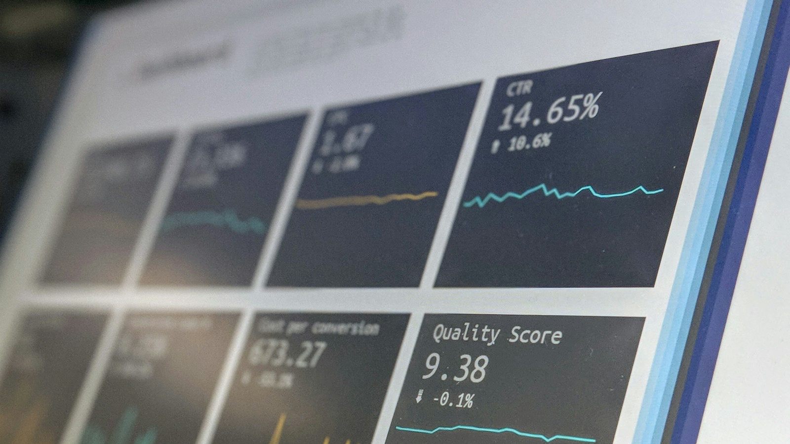 SEO vs PPC for Local Businesses: Where to Spend First illustrated with a relevant scene